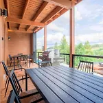 Luxus Helmi 1 - 23 Hloe, Golf Jämsä