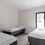 Villa Luxus Helmi 1 - 23 Hloe, Golf Jämsä