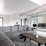 Villa Luxus Helmi 1 - 23 Hloe, Golf Jämsä