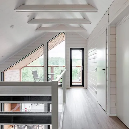 Villa Luxus Helmi 1 - 23 Hloe, Golf *