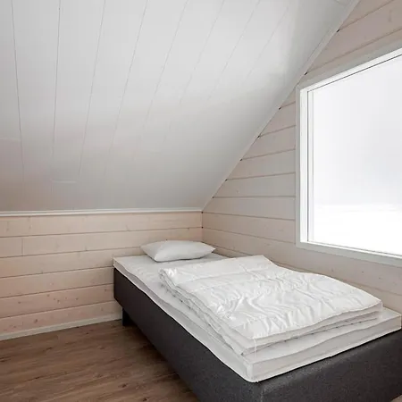 Villa Luxus Helmi 1 - 23 Hloe, Golf