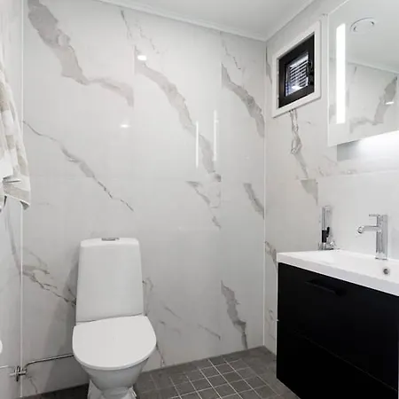 Luxus Helmi 1 - 23 Hloe, Golf Villa *