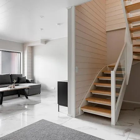 Villa Luxus Helmi 1 - 23 Hloe, Golf