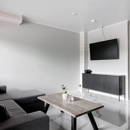 Villa Luxus Helmi 1 - 23 Hloe, Golf *