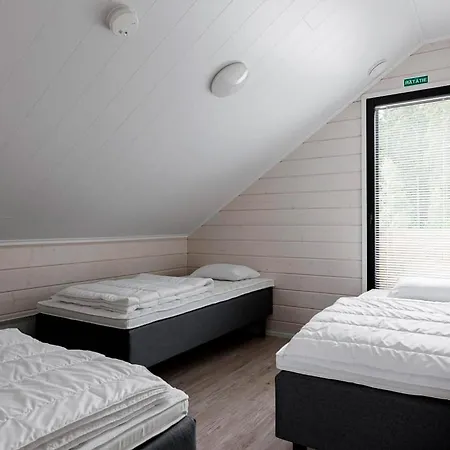 Βίλα Luxus Helmi 1 - 23 Hloe, Golf