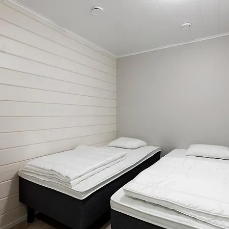 Luxus Helmi 1 - 23 Hloe, Golf Βίλα Jämsä