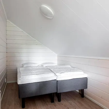 Βίλα Luxus Helmi 1 - 23 Hloe, Golf Jämsä