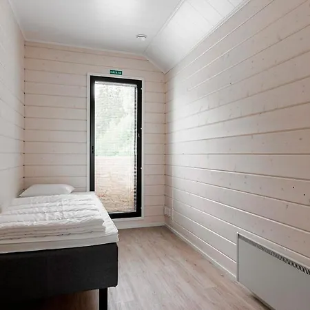 Luxus Helmi 1 - 23 Hloe, Golf *