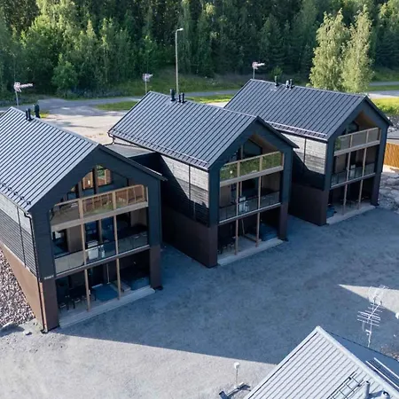 Luxus Helmi 1 - 23 Hloe, Golf *