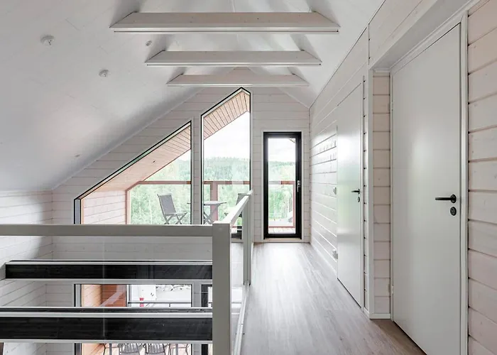 Βίλα Luxus Helmi 1 - 23 Hloe, Golf *