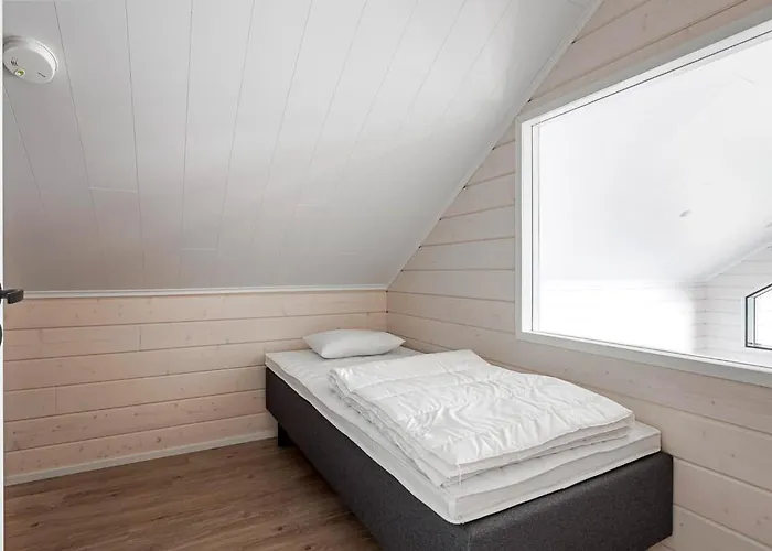 Βίλα Luxus Helmi 1 - 23 Hloe, Golf