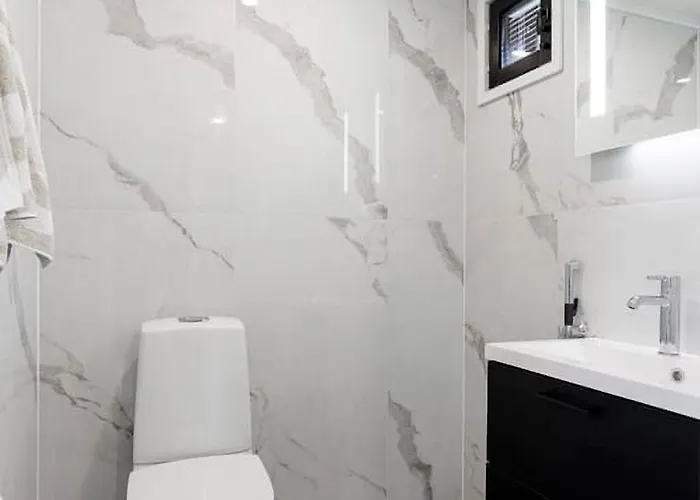 Luxus Helmi 1 - 23 Hloe, Golf Βίλα *