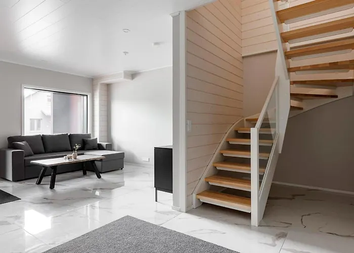 Βίλα Luxus Helmi 1 - 23 Hloe, Golf