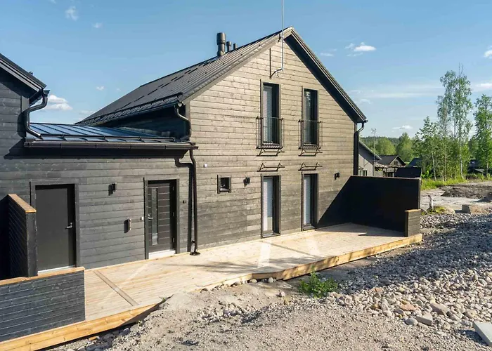 Luxus Helmi 1 - 23 Hloe, Golf