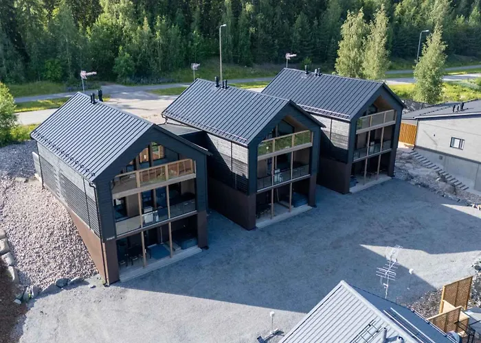 Luxus Helmi 1 - 23 Hloe, Golf *